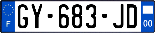 GY-683-JD