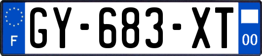 GY-683-XT