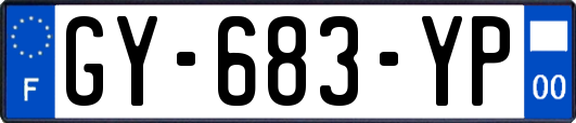 GY-683-YP