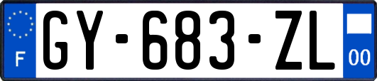 GY-683-ZL