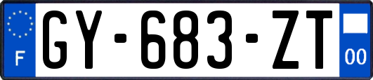GY-683-ZT
