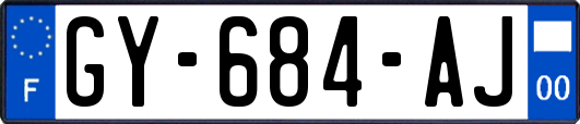 GY-684-AJ