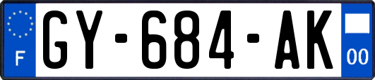 GY-684-AK