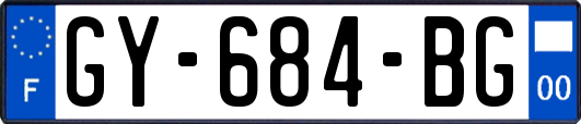 GY-684-BG