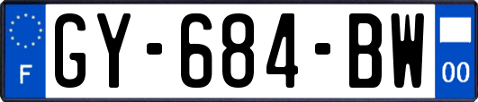 GY-684-BW