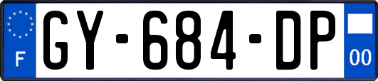 GY-684-DP