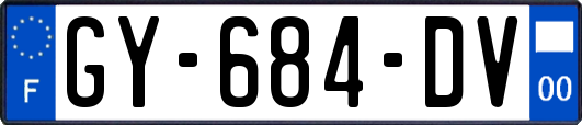 GY-684-DV