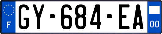 GY-684-EA