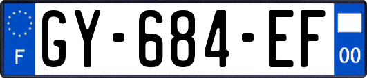 GY-684-EF