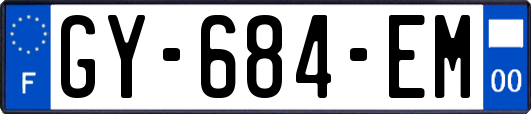 GY-684-EM