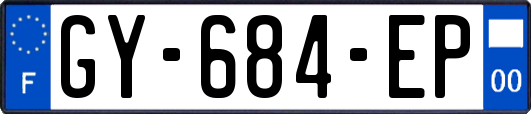 GY-684-EP