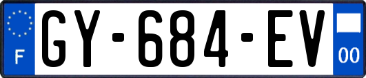 GY-684-EV