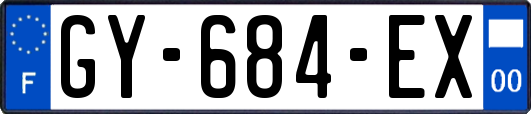 GY-684-EX