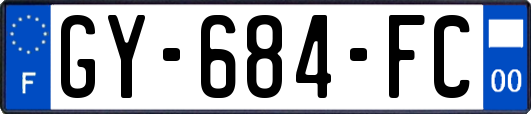 GY-684-FC
