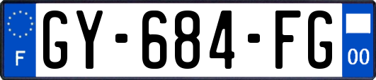 GY-684-FG