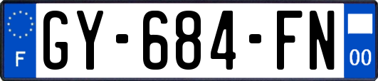 GY-684-FN