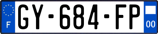 GY-684-FP