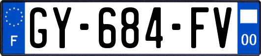 GY-684-FV