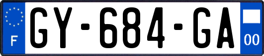 GY-684-GA