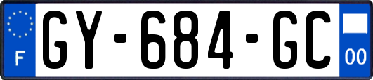 GY-684-GC