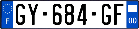 GY-684-GF