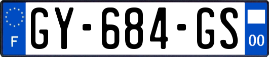 GY-684-GS