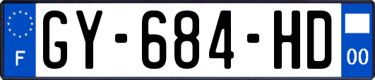GY-684-HD