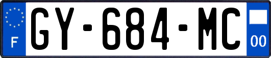 GY-684-MC