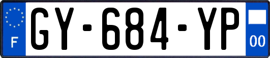 GY-684-YP