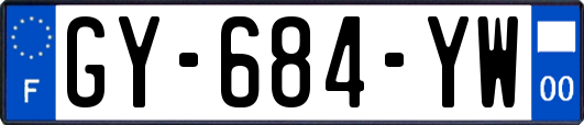 GY-684-YW
