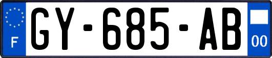 GY-685-AB