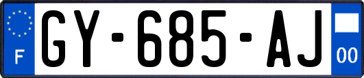 GY-685-AJ