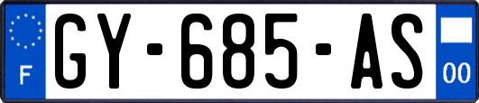 GY-685-AS