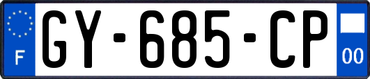 GY-685-CP
