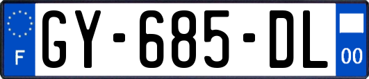 GY-685-DL