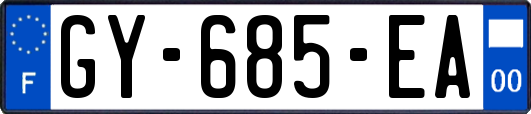GY-685-EA