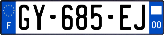 GY-685-EJ