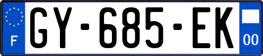 GY-685-EK