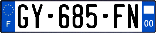 GY-685-FN