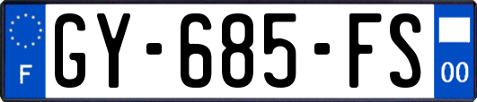 GY-685-FS