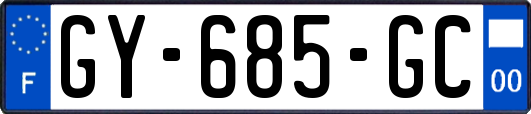GY-685-GC