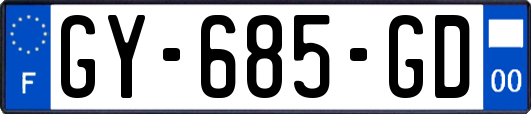 GY-685-GD
