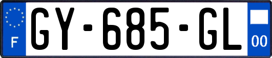 GY-685-GL