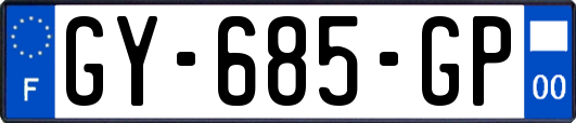 GY-685-GP