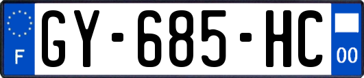 GY-685-HC