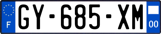 GY-685-XM