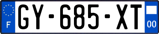 GY-685-XT