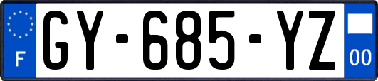 GY-685-YZ