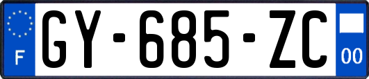 GY-685-ZC