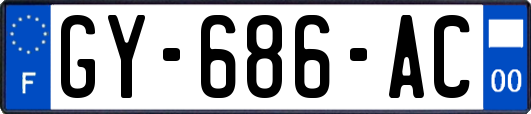GY-686-AC
